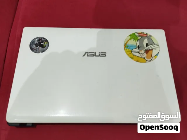 ASUS U31J Laptop Intel Core i5-460M 2.53GHz