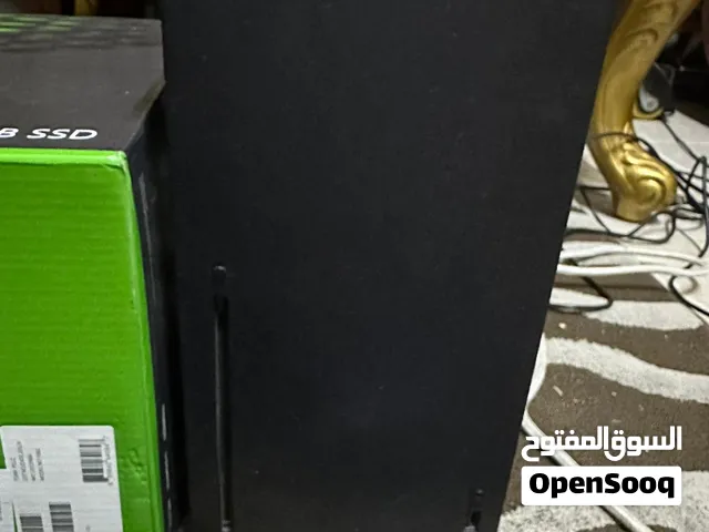 Xbox Series X Xbox for sale in Jeddah