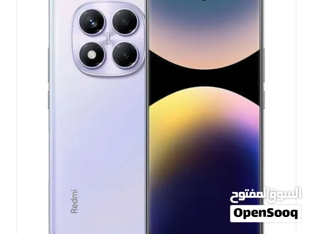 ريدمي نوت 14pro4gللبيع بحلة ممتازة