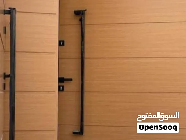 ابواب ونوافذ