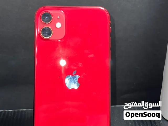 Apple iPhone 11 128 GB in Amman