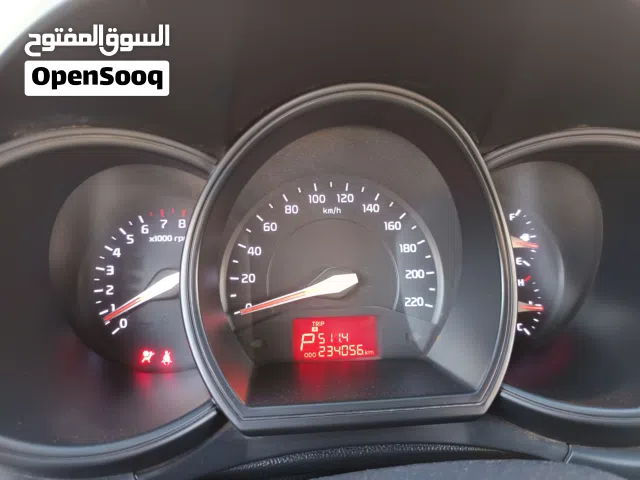 Kia Rio 2016 for Sale