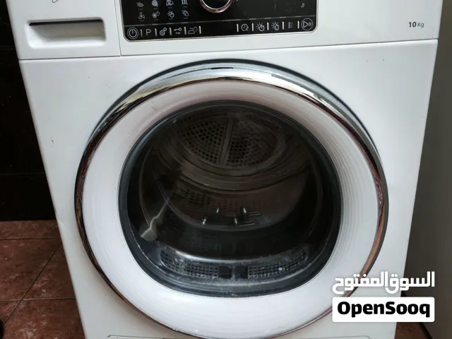 whirlpool dryer 10 kg  made in France high end quality