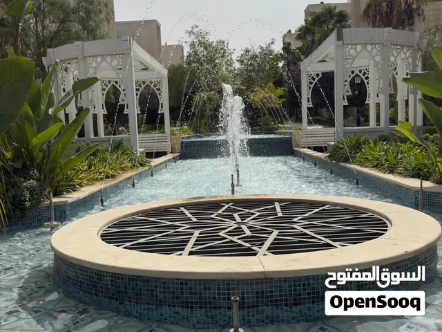 260 m2 4 Bedrooms Apartments for Rent in Amman Abdoun