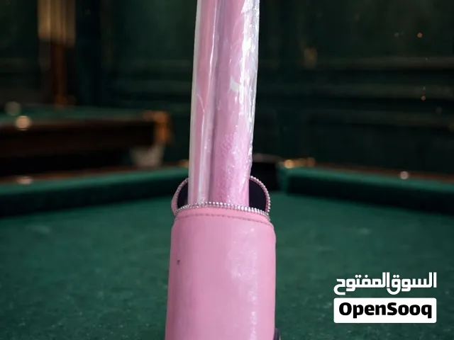كيوب بليارد وردي للبيع