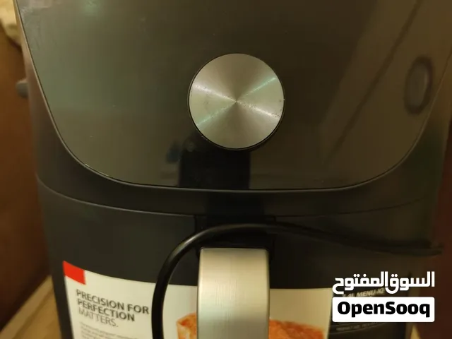 توشيبا إيرفراير - Toshiba Air fryer