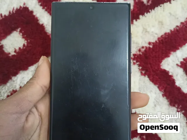 هاتف s22الترا