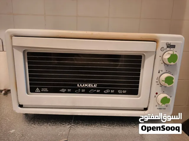 كوشة كهربائية نوع لوكسر اصلية مروحة و اضاءة