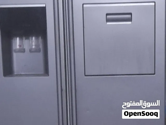 ثلاجة سامسونج