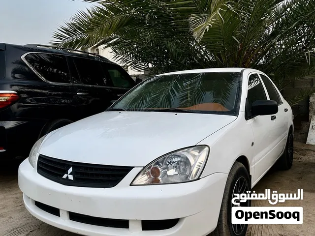 Mitsubishi Lancer 1.3 2013 Gcc very Good Condition ac cold evry thing Nice
