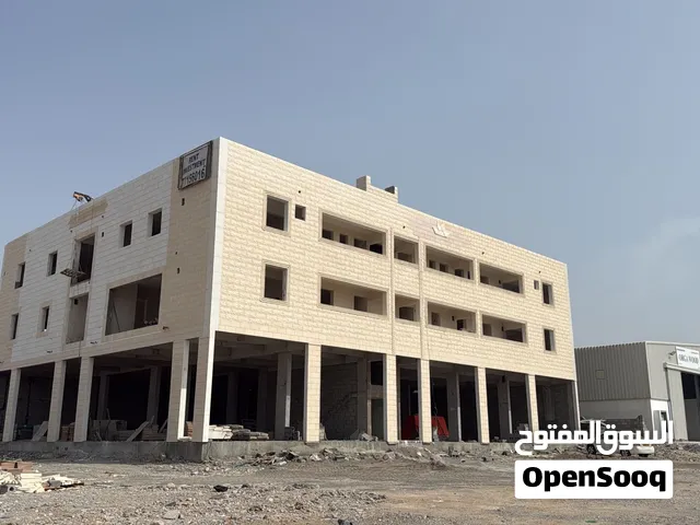 Wherhouse& room & offices barka industry مخازن  وغرف ومكاتب للايجار بركاء  بلقرب من خزائن