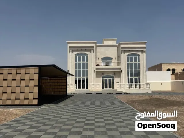 للإيجار فيلا دوبلكس VIP منطقة الظاهر