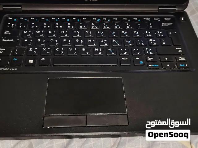 لابتوب دل للبيع