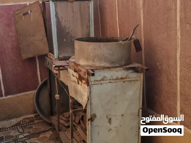 مكينة حب الحجم الكبير