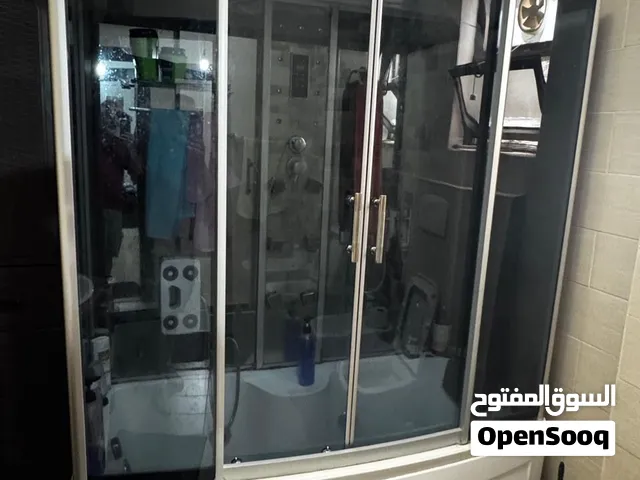 جاكوزي فاخر خاص للحمامات الماستر