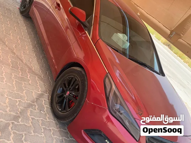 هيونداي سوناتا موديل 2016