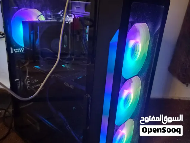 كمبيوتر العاب pc gaming