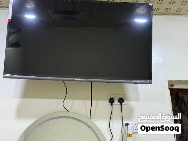 أسم شاشه : رويل رحماني حجم الشاشه 55 60 هيرتز 4K