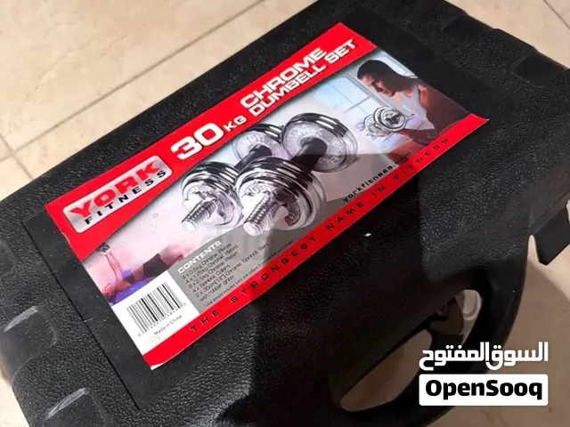 New, used only once