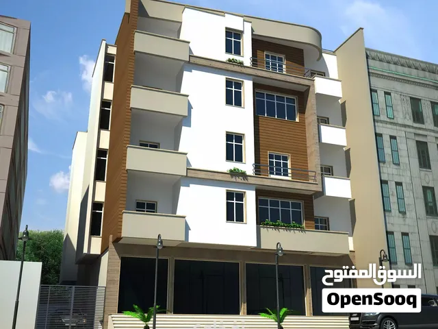 مطلوب للشراء بناية سكني تجاري (مسقط والباطنة)