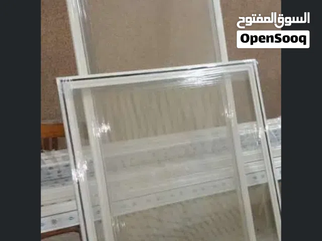 هشام صيانه الالومتيال تغير سلك gergeعجل دهان الالومتيال تركب مقبض باب الحمام