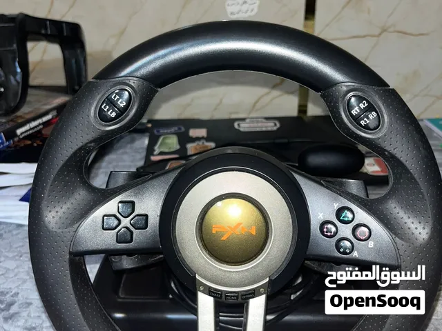 مقود ألعاب