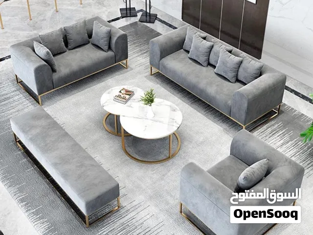 SOFA SET CUSTOMIZE ALL NEW MODELS AVAILABLE IN GOOD PRICE/کراسي تفصیل کل الوان موجود مع الزین السعر