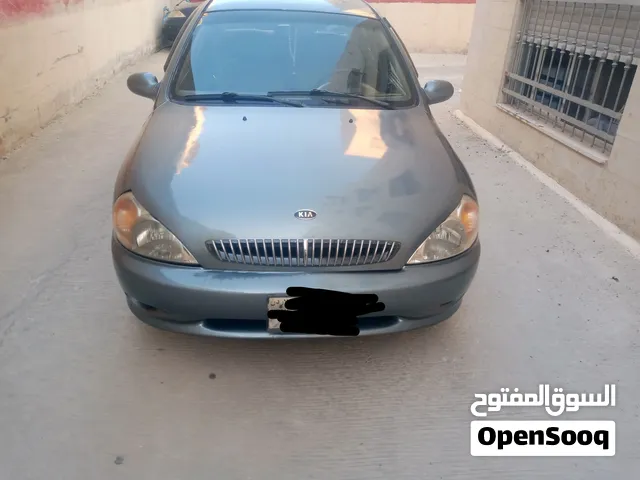 Used Kia Rio in Amman