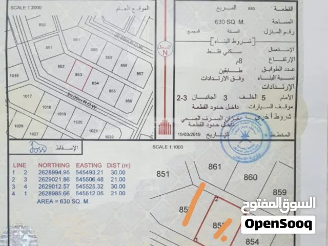 فرصه من ذهب قطعتين شبك الخبه جنوب الأولى مساحه كبيره جدا وسط المنازل قريب خط الغاز موقع جميل جدا