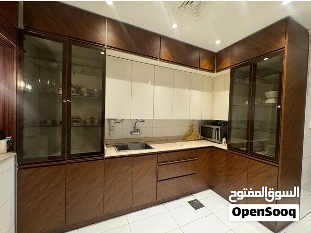 مطبخ ألمنيوم للبيع