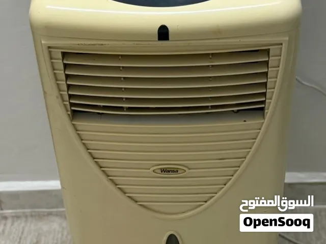 مكيف ماء ونسا نظيفة