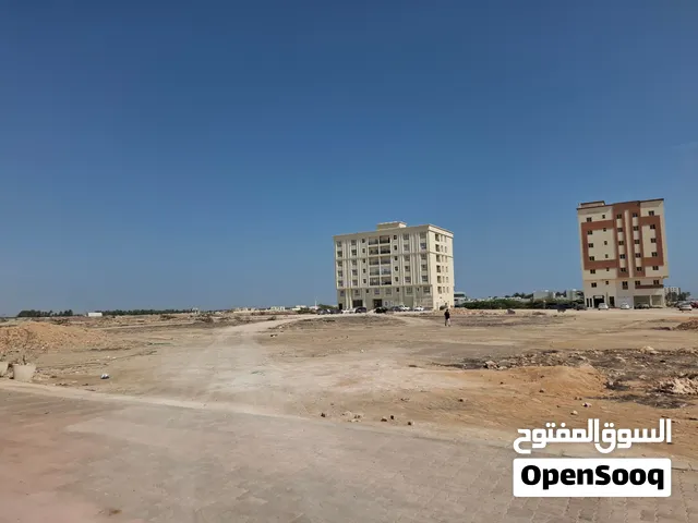 اراضي للبيع في محافظة ظفار مساحات متنوعة
