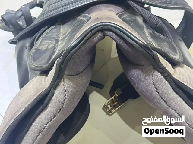 سرج للبيع استعماله قليل