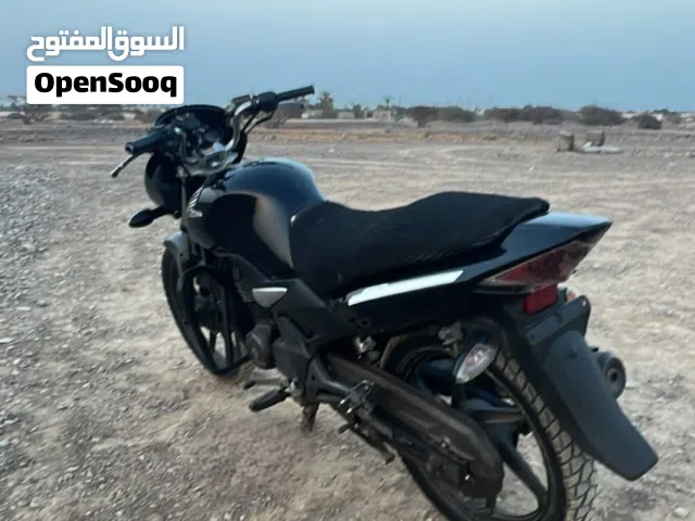 دراجه ناريه