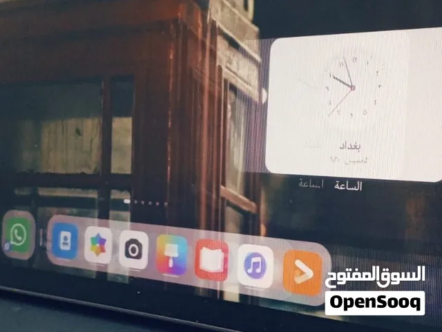 للبيعHUAWEI MatePad 11.5 الجهاز لسنة 2024 مقاس 11.5 بوصة ماركة هواوي العنوان البصرة شط العرب الجزي