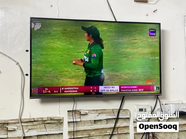 Samsung led 40” inch