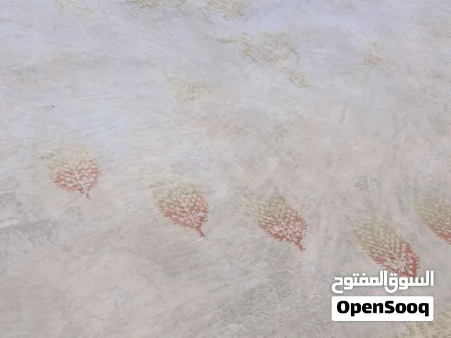 زوليه كاشان 1200 شانه احلى من الصورة الزوليه قياس 3500*2500 السعر 250قفل ثلاث عندي ثلاث قطع منها