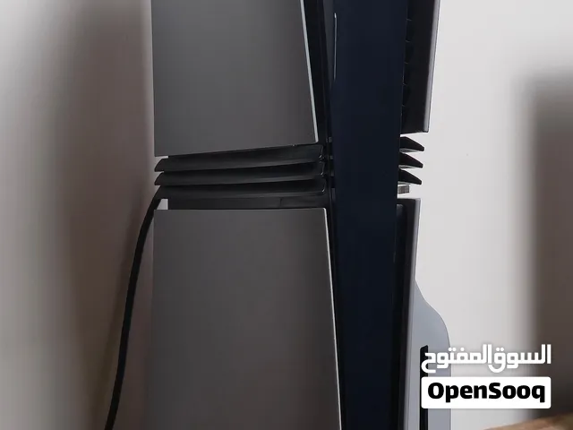 PlayStation 5 pro digital  بلي 5 برو اوربي 2 تيرا
