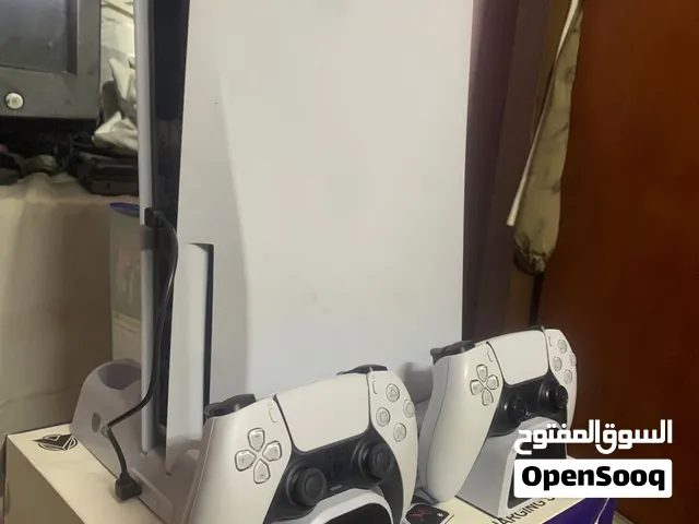 بلاستيشن 5