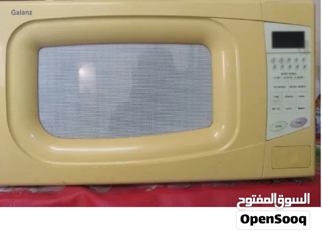 GALANZE MICROWAVE OVEN HEAVY DUTY   فرن ميكروويف جالنز (Galanz) شديد التحمل من متاجر سلمان