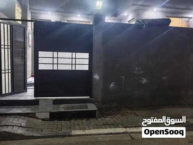 بيت للبيع( البيت بلدية رقم معاملة مروجه)