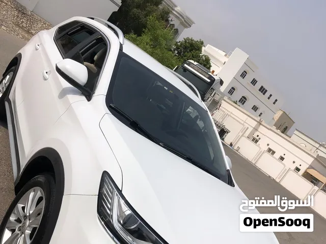 2022 MG RX5 SUV for Sale - GCC Specs, Gasoline, Excellent Condition