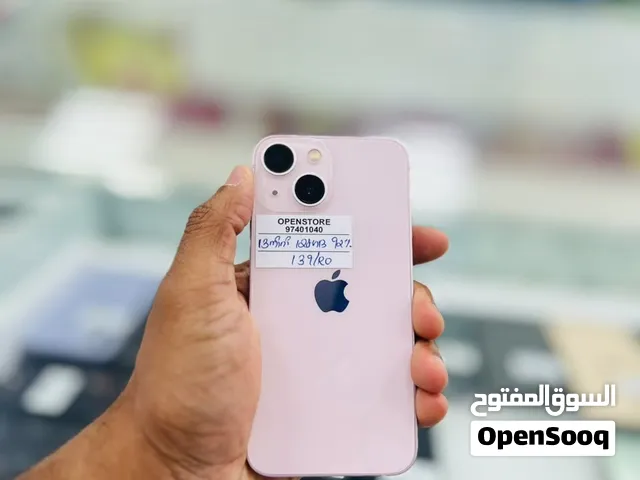 iPhone 13 mini -128 GB - All Awesome piece