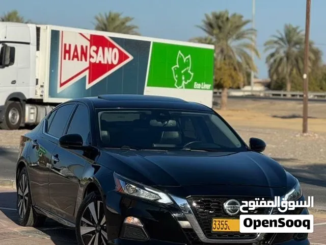 للبيع نيسان ألتيما 2020 SL