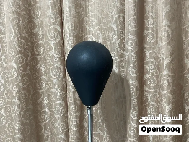 Boxing Reflex Bag كيس ملاكمة واقف قابل لتعديل الارتفاع - بحالة ممتازة