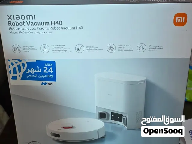 روبوت تنظيف