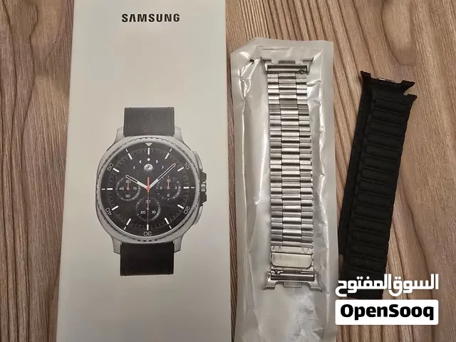 Samsung smart watches for Sale in Muharraq