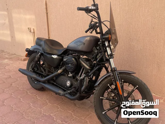FOR SALE: 2017 Harley Davidson Iron 883