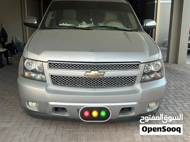 شفروليه تاهو 2010