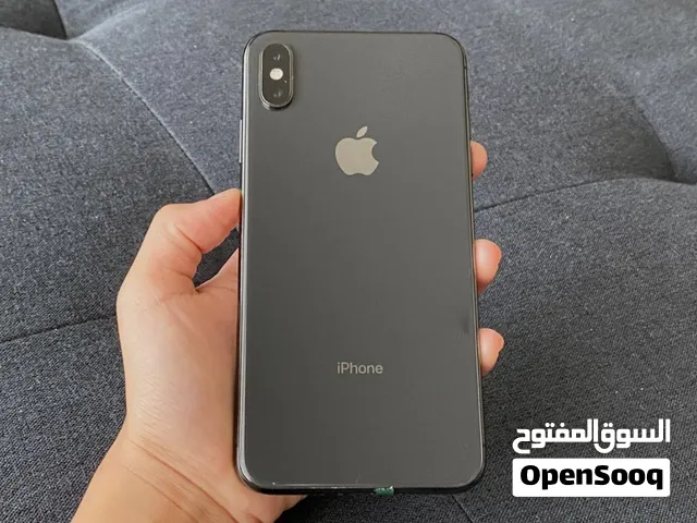 ايفون xs ماكس شوف الوصف